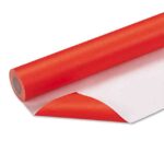 Poster Paper Roll