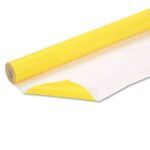 Poster Paper Roll