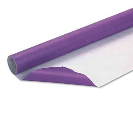 School Stationery Supplies PAC FADELESS COLOURS DISPLAY PAPER ROLL 609MMX18M 1PC - Image 7