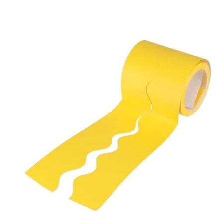 SCOLA CARD DECORATIVE BORDER ROLL 57MMX15M 1PC - Image 12