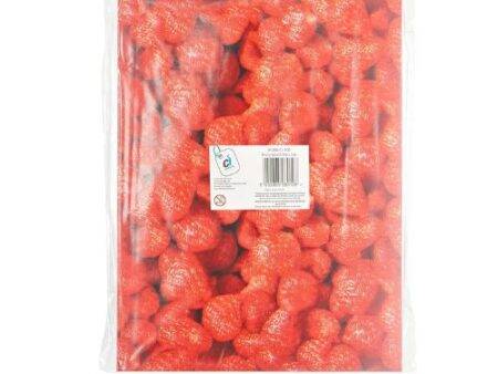 SCO SPLASH MAT FRUITY ASSORTMENT 1M X 1.5M 5PCS-DR - Image 1