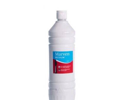 SCO MARVEN ADHESIVE 1L-DR - Image 1