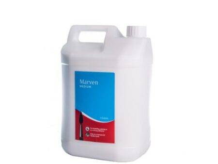 SCO MARVEN ADHESIVE 5L-DR - Image 1