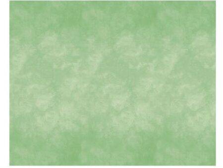 PAC FADELESS COLOURS DISPLAY PAPER ROLL 1218MMX15M WASH MINT 1PC-DR - Image 1