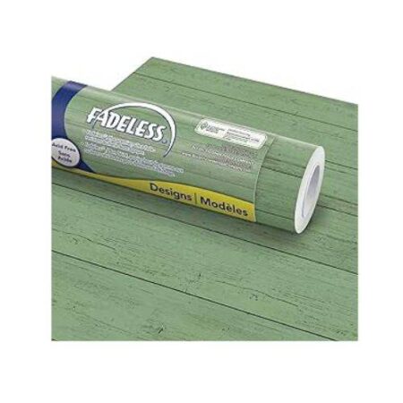 PAC FADELESS DISPLAY PAPER ROLL 1218MMX3.6M 1PC - Image 10