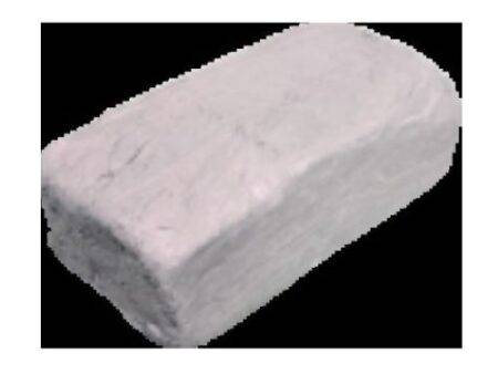 SCO EARTHENWARE CLAY WHITE 12.5KG-DR - Image 1