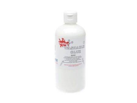 SCO PREMIUM PVA GLUE 5L-DR - Image 1