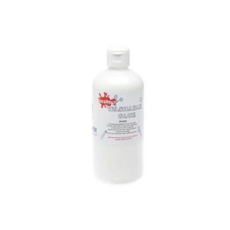 SCOLA PREMIUM PVA GLUE 5L - Image 1
