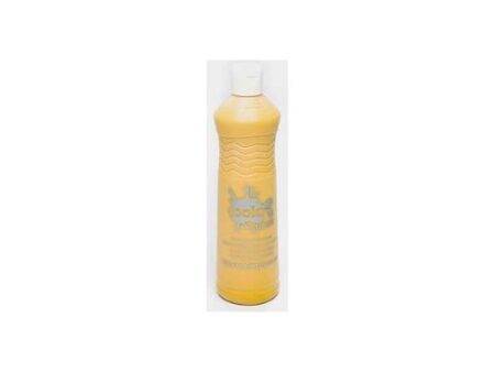 SCO ARTMIX YELLOW OCHRE 500ML-DR - Image 1