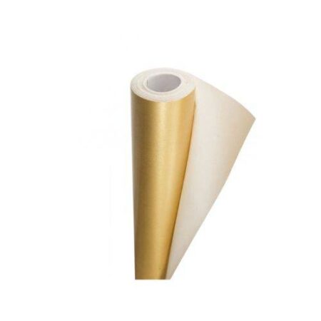 School Stationery Supplies SCOLA COLOURS POSTER PAPER ROLL 760MMX50M 1PC - Image 1