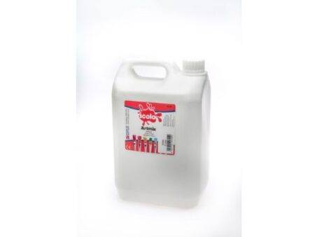 SCO WASHABLE ARTMIX 5LT WHITE-DR - Image 1