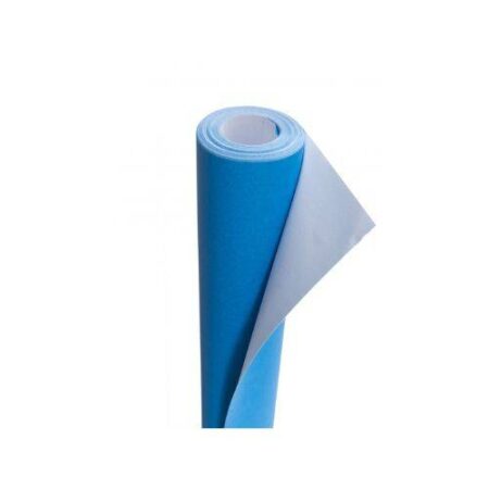 School Stationery Supplies SCOLA COLOURS POSTER PAPER ROLL 760MMX50M 1PC - Image 2