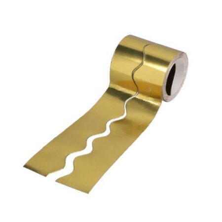 SCOLA CARD DECORATIVE BORDER ROLL 57MMX15M 1PC - Image 14