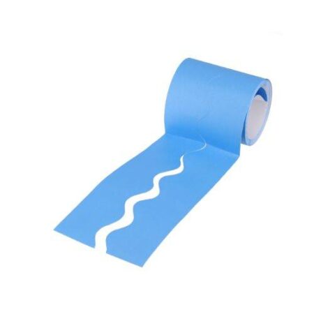 SCOLA CARD DECORATIVE BORDER ROLL 57MMX15M 1PC - Image 8