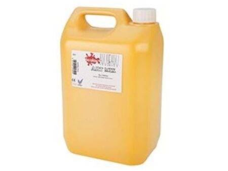 SCO ARTMIX BRILLIANT YELLOW 5L-DR - Image 1
