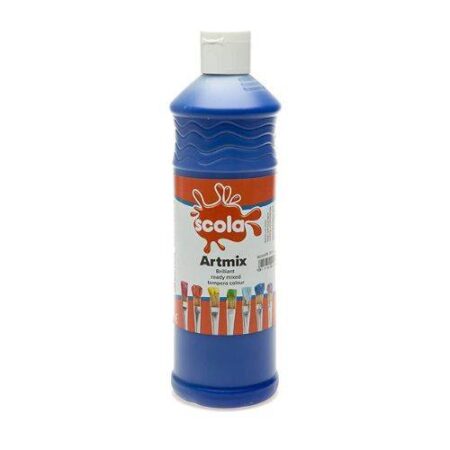 SCOLA ARTMIX 1L - Image 7