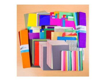 SCO PICK OF THE PAPERS PACK ASSTD 304SH-DR - Image 1