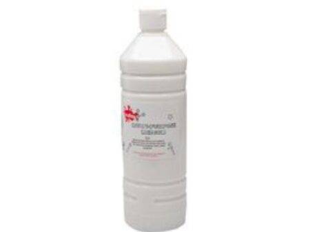 SCO CRAFT PVA GLUE 1LT-DR - Image 1