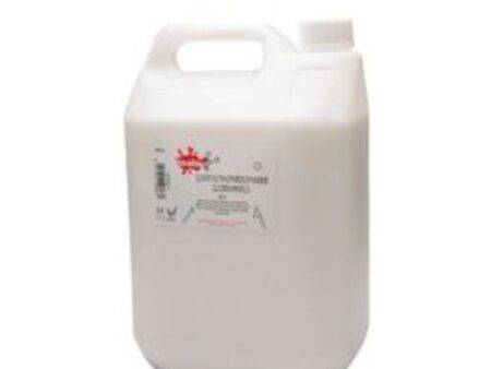 SCO CRAFT PVA GLUE 5LT-DR - Image 1