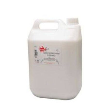 SCOLA CRAFT PVA GLUE 5LT - Image 1