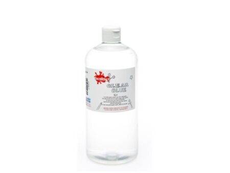 SCO CLEAR PVA GLUE 1LTR-DR - Image 1
