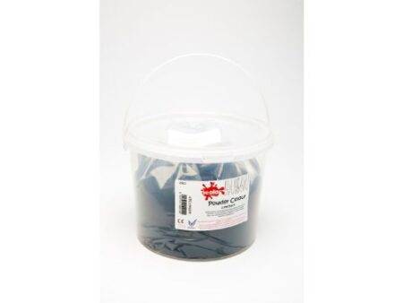 SCO POWDER COLOUR BLACK 2.5KG-DR - Image 1