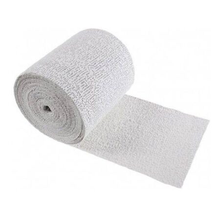 SCOLA MODROCK WHITE ROLL 80MM X 3M 1PC - Image 1