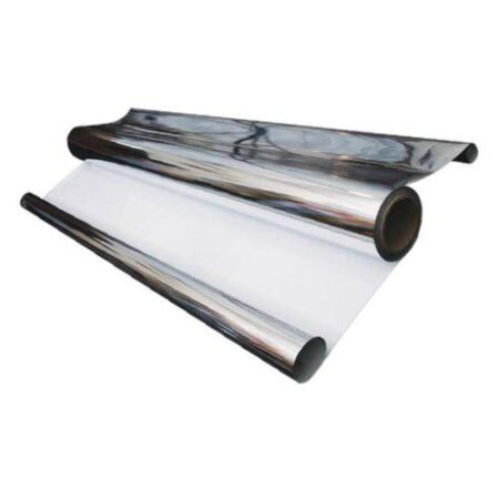 School Stationery Supplies SCOLA METALLIC PAPER ROLL 508mm x 4.5m 1PC - Image 6