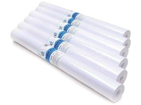 SCO EASEL ROLLS WHITE 508MM X 20M 6PCS-DR - Image 1