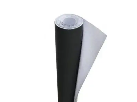 SCO COLOURS POSTER PAPER ROLL 760MMX10M BLACK 1PC-DR - Image 1