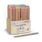 DALER ROWNEY LYR COLOR GIANTS NATURE PENCIL 96PCS WOODEN SCHOOL PACK