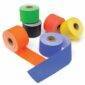 SCOLA DECORATIVE BORDER ROLL STRAIGHT CUT ASSORTED BRIGHTS 6PCS