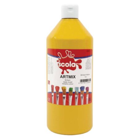 SCOLA ARTMIX 1L - Image 3