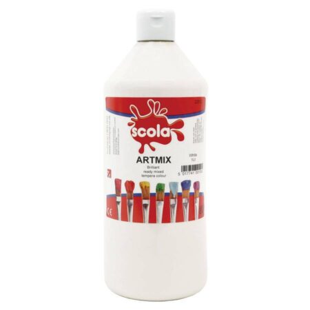 Artmix Scola Paints 1L