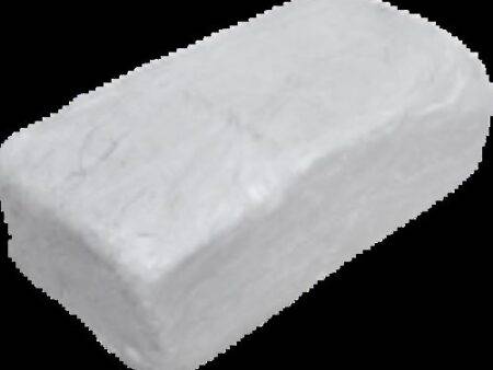 SCO STONEWARE CLAY WHITE 12.5KG-DR - Image 1
