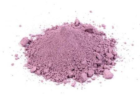 SCO POWDER COLOUR PURPLE 2.5KG-DR - Image 1