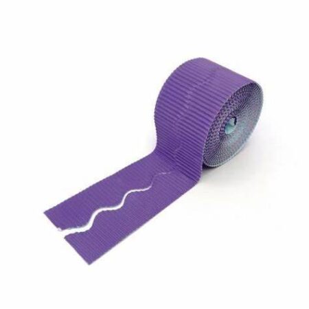 SCOLA CORRUGATED BORDER ROLL 57MMX15M - Image 7