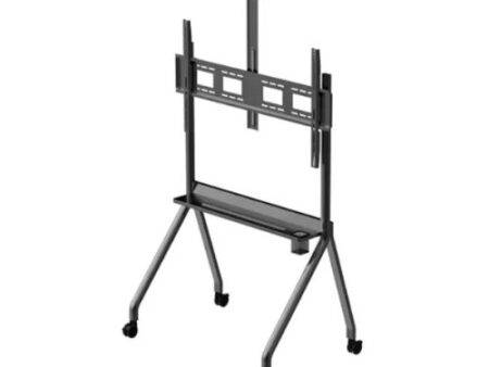 DMInteract 55" C Series Interactive Flat Panel with 12MP Built-in Camera, Android With Stand - Image 7