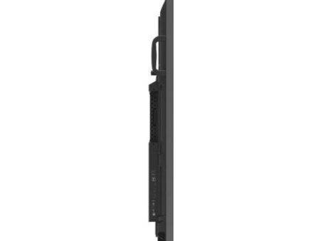 DMInteract 55" C Series Interactive Flat Panel with 12MP Built-in Camera, Android With Stand - Image 4
