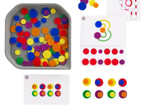 FunPlay Round Round Chips - Image 1