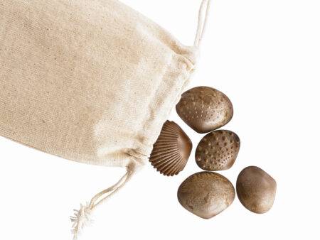 Tactile Shells - Image 1