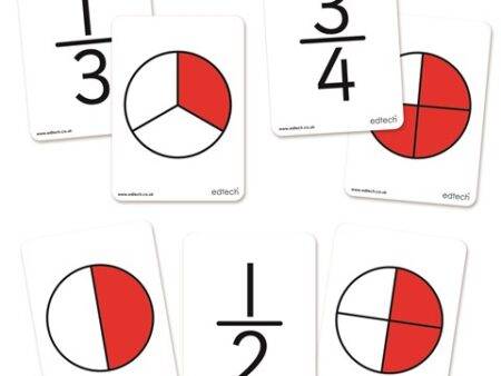 Match a Fraction - Image 1