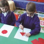 School Stationery Supplies