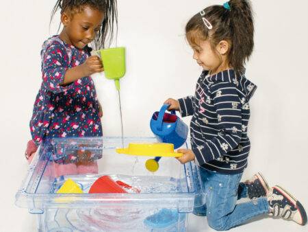 Fun2 Play Activity Tray - Image 1