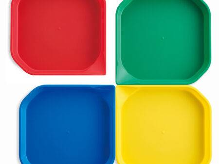 Fun2 Messy Trays (4) - Image 1