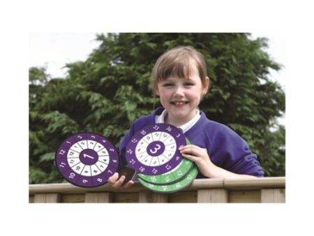Giant Front of Class Table Turner Pk1 - Image 1