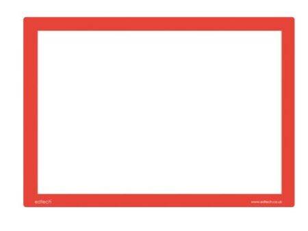 Magnetic Multiboards A3 - Pk5 - Image 1