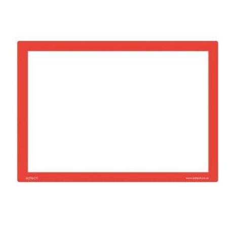 School Stationery Supplies Magnetic Multiboards - Pk30 - Image 1