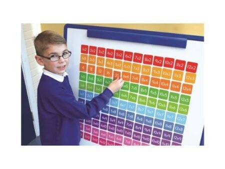 Double Sided Multiplication Magnets - Image 1