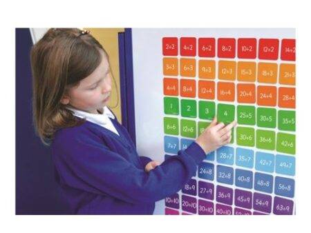 Double Sided Division Magnets - Image 1